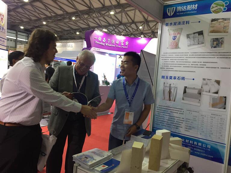 鄭州駒達(dá)新材